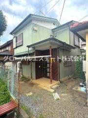 与野本町戸建