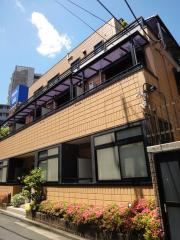 ＪＲ中央線荻窪駅まで徒歩2分