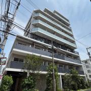 都営大江戸線落合南長崎駅まで徒歩9分