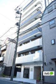ブルーライン吉野町駅まで徒歩5分