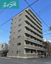 オーランド富田町