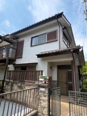 横戸町戸建