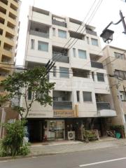 池下ウエストマンション
