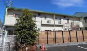 Green Apartment A棟