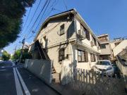 東急田園都市線三軒茶屋駅まで徒歩9分