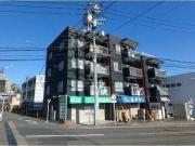 湘南新宿ライン(高崎/東海道)藤沢駅まで徒歩10分
