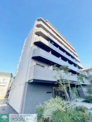 SHOKEN Residence川崎八丁畷