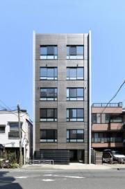 東京メトロ半蔵門線清澄白河駅まで徒歩6分