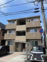 ＪＲ呉線新広駅まで徒歩4分