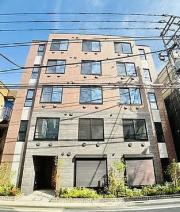 東急東横線学芸大学駅まで徒歩4分