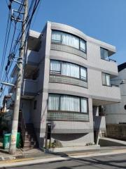湘南新宿ライン(宇都宮/横須賀)西大井駅まで徒歩8分