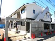 近鉄大阪線河内山本駅まで徒歩5分
