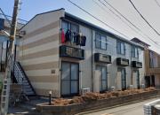 小田急江ノ島線東林間駅まで徒歩7分