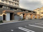 ＪＲおおさか東線ＪＲ長瀬駅まで徒歩11分