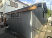 馬場3丁目平屋