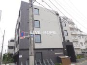東京メトロ丸ノ内線新高円寺駅まで徒歩6分