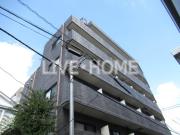 東京メトロ丸ノ内線新高円寺駅まで徒歩2分