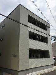 地下鉄今里筋線鴫野駅まで徒歩9分
