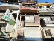 三箇6丁目貸家