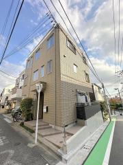 東急田園都市線池尻大橋駅まで徒歩11分
