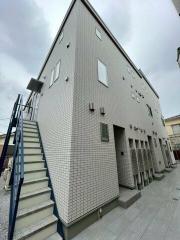 西武池袋・豊島線中村橋駅まで徒歩9分