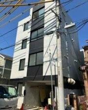 ＪＲ埼京線浮間舟渡駅まで徒歩10分