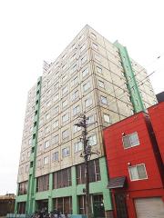 全国ビルニューオリンピア