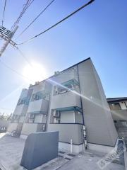 ＪＲおおさか東線ＪＲ長瀬駅まで徒歩5分