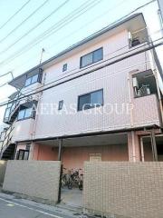 シャルマン草加駅前