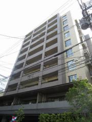 阪急京都線京都河原町駅まで徒歩8分