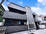 東京メトロ千代田線北綾瀬駅まで徒歩14分