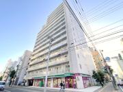 地下鉄東西線バスセンター前駅まで徒歩4分