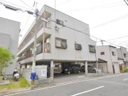 ＪＲ鹿児島本線黒崎駅まで徒歩15分