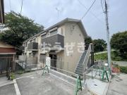 ＪＲ根岸線山手駅まで徒歩8分