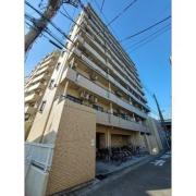 リバティー多摩川