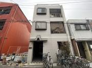 ジョイフル大今里