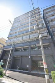 ＪＲ大阪環状線玉造駅まで徒歩8分