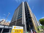 プレサンス神戸セレスティア