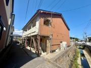 D-house 柏原