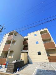 南海本線和泉大宮駅まで徒歩5分