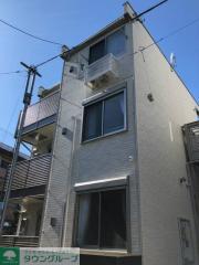 クレイノスカイ大井町