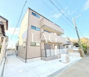 京成本線八千代台駅まで徒歩7分