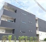 フジパレス三住町A棟