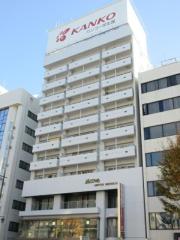 ジャコワ東日本橋マンション