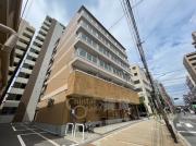 地下鉄御堂筋線江坂駅まで徒歩6分