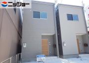 八幡本通2丁目戸建B棟