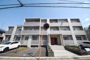 ベルヴュコート世田谷豪徳寺