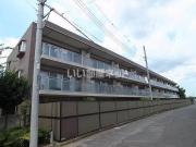 京成本線志津駅まで徒歩12分