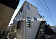 Maple East West
