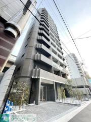 東京メトロ半蔵門線錦糸町駅まで徒歩9分